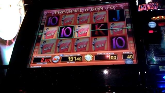 El Torero 40 cent 1700 facher Gewinn Vollbild Höchstgewinn смотреть онлайн