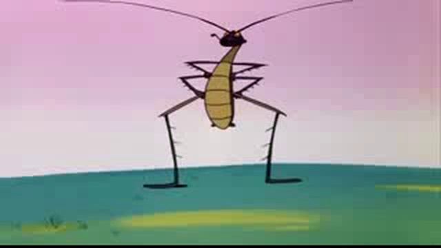 Тараканище смотреть онлайн