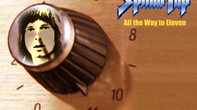 SPINAL TAP: ALL THE WAY TO ELEVEN - BBC Radio interview with Bob Harris. смотреть онлайн