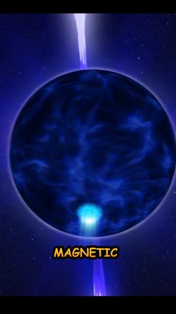 Pulsars & Neutron Stars: Cosmic Mysteries Unveiled #astrophysics #viralshorts смотреть онлайн