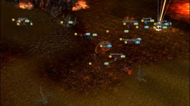 Shaiya Legend - War Boss Lumen Ngày 16-03-2016 смотреть онлайн