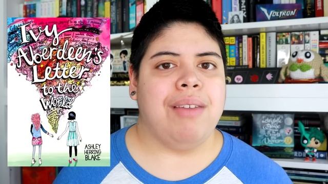 Queer Lit Read-a-thon Wrap-Up || 2018 смотреть онлайн