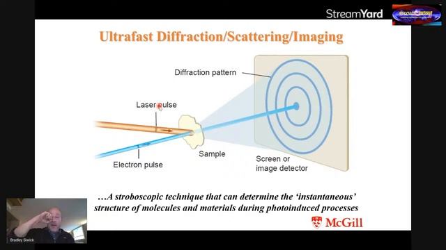 STRUCTURE AND DYNAMICS WITH ULTRAFAST ELECTRON MICROSCOPES смотреть онлайн