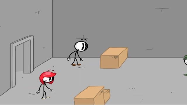 Henry stickman episode 5 смотреть онлайн