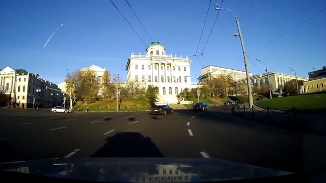 AvtoVision Micro A7 видеорегистратор с SuperHD качеством - запись днем смотреть онлайн