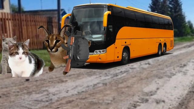 🐱выживание шлёпы среди зомби серия 1 сезон 1🧟♂️ Начало 🐱 смотреть онлайн