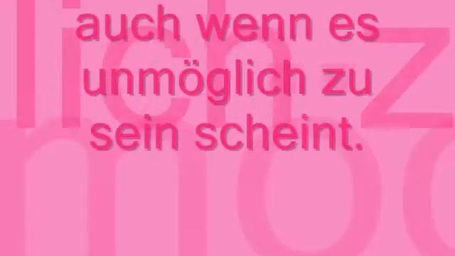 Kleines Herz, weine nicht смотреть онлайн