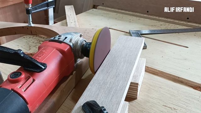 How to Make Fence for DIY Table Saw : Strong and Precision! : Part 3 смотреть онлайн
