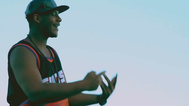 Aziz The Shake - Let You Know (OFFICIAL VIDEO) смотреть онлайн