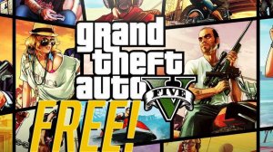 Как Скачать ГТА 5 На Пк Бесплатно