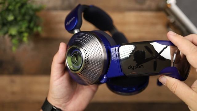Dyson Zone Headphones : Seriously Underrated!