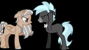 Пони Клип "Ты Убил Меня Сам Дурак!"