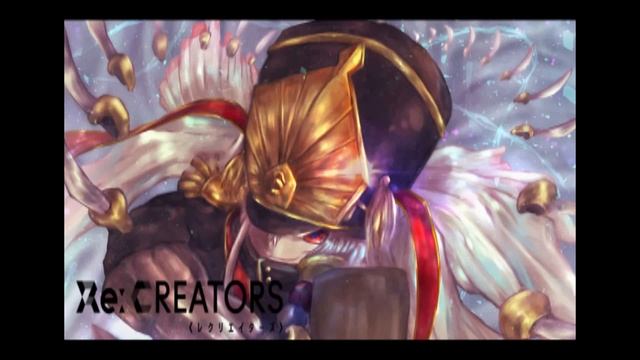 Re: CREATORS - Gravity Wall by Hiroyuki Sawano [HD] смотреть онлайн
