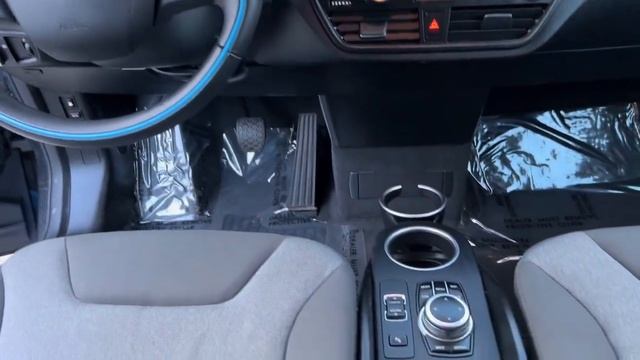 2019 BMW i3 Walk-Around Huntington, Suffolk County, Nassau County, Long Island, NY BB1576 смотреть онлайн