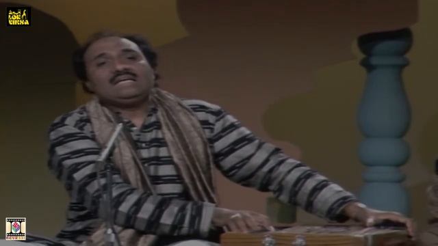 MERIYAN GALLAN YAAD KARAINGYI (Punjabi Geet) - PARVEZ MEHDI - LOK VIRSA смотреть онлайн