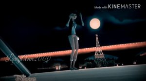 Клип Леди Баг и Супер Кот ( Я устала)