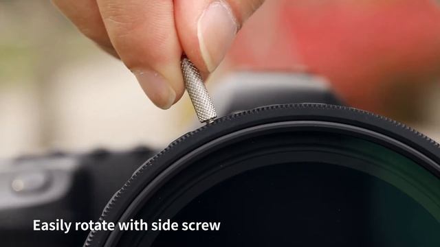 Haida NanoPro Variable ND Filter