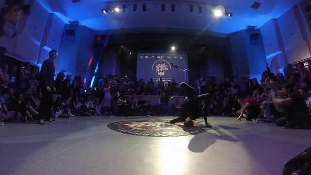 💪 POWERTRICKS BATTLE - Beetle vs Mega Joker | 1:4 | COMBONATION 8 | DAY 2 - #tricks #combonation смотреть онлайн