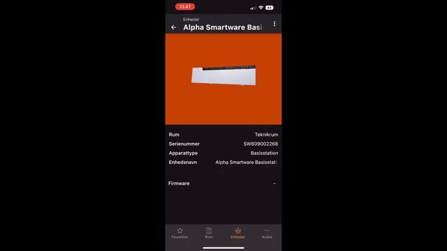 V4 Gateway - Tilføj enheder смотреть онлайн