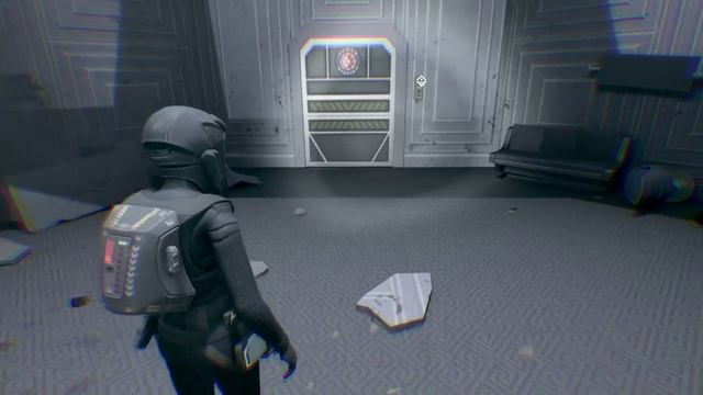 #4 [The Expanse: Telltale Serias] - Борьба за Жизнь (Прохождение)