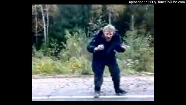 лесные бомжи - музыка слепой косули смотреть онлайн