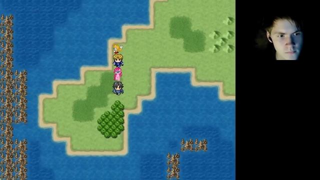 RPG Crossover: Невероятная Команда #3 смотреть онлайн