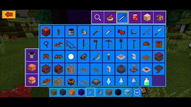 Terra Craft: Build Your Dream Block World Gameplay #12 | Portal (Original) смотреть онлайн