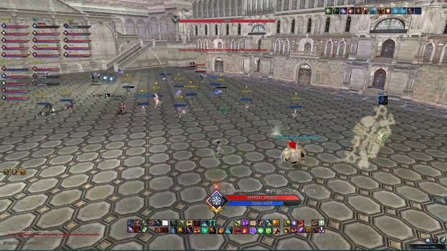 [TERA] Civil Unrest 11/04/2021 🎤😮 смотреть онлайн