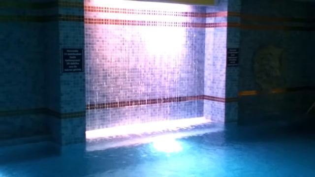 Black Bird Thermal & Spa Yalova Hotel İnceleme 3 (hotel review) смотреть онлайн