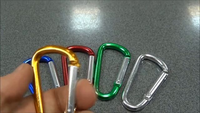 Карабин многофункциональный смотреть онлайн