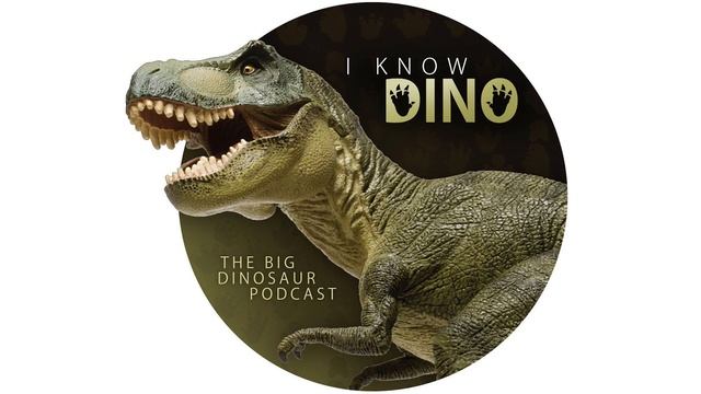 Episode 482: The 200 Year History of Megalosaurus смотреть онлайн
