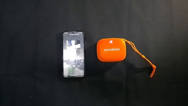 Anboksing & Ripiu Soundcore Icon Mini Bluetooth Speaker by Anker ‼️ Model A3121 Warna Orange смотреть онлайн