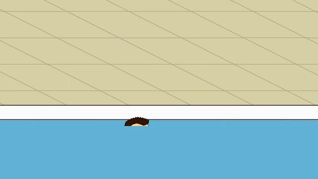 Daisy saves Joseph in the pool/Ungrounded BIG TIME смотреть онлайн