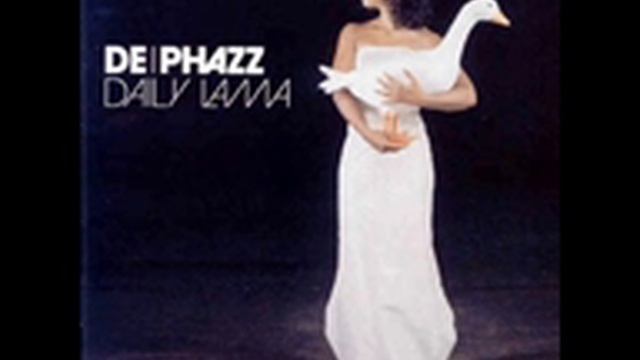 De Phazz - Atomic Cocktail смотреть онлайн