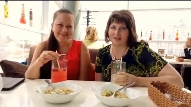 УРАААА! НАША ВСТРЕЧА В БАРНАУЛЕ СОСТОЯЛАСЬ!!!! СКИННИ БОДИ КЕА смотреть онлайн