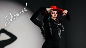 SHOWREEL Маргарита Рахманина