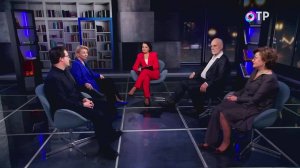 За дело! Поговорим. Как построить прочные отношения и сохранить любовь на долгие годы?