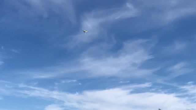 Тест Никитиного вертолета смотреть онлайн