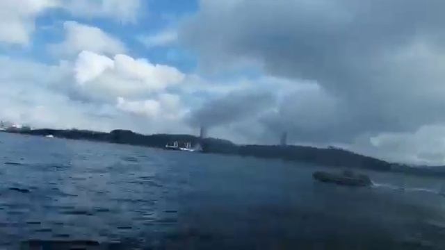 Лодки АЛЬТАИР 400 и АКВА 3400 , #motosnab#vdk#лодка#лодочныймотор #boat#владивосток#рыбалка#вдк