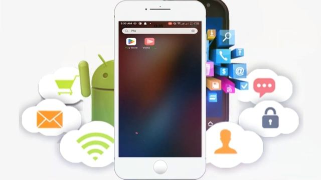 Comment Changer la Taille du Clavier Android смотреть онлайн