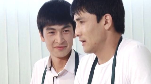 Канат Шанаевден "Кыжаалат" салаты смотреть онлайн