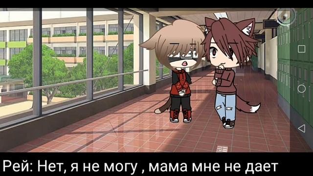 •Новогоднее Тепло• мини-фильм 1/1 смотреть онлайн