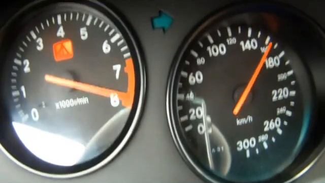 Toyota Supra Turbo BOOST смотреть онлайн