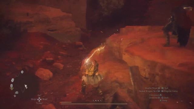 Dragon's Dogma 2 3X Goreminotaur Spawn Locations For Blackened HornPostgame Farming Route смотреть онлайн