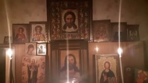 Иже на всякое время и на всякий час ... (молитва из часослова)