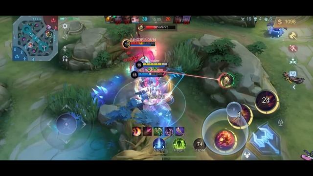 MOSKOV BUILD THE PERFECT SUPER SLOW BUILD AND EMBLEM FOR 2024!!🔥 100% BROKEN! MOSKOV BEST BUILD 202 смотреть онлайн