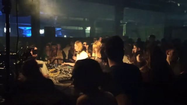 Dasha Rush 5 at Boiler Room x ФАЗА Sofia смотреть онлайн