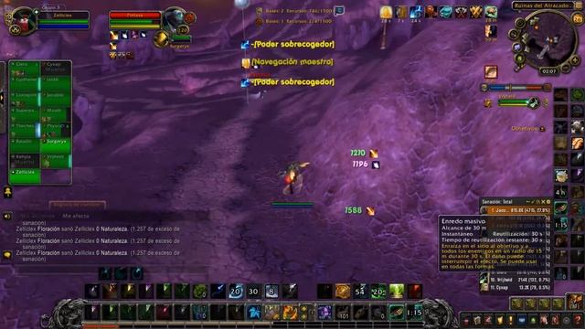 druida heler pvp bfa,la horda no me mata ,son los fps gg (firestorm) смотреть онлайн