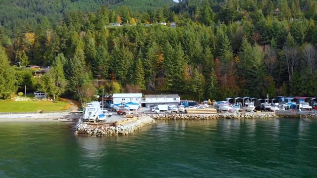 35 Kelvin Grove Way, Lions Bay BC смотреть онлайн