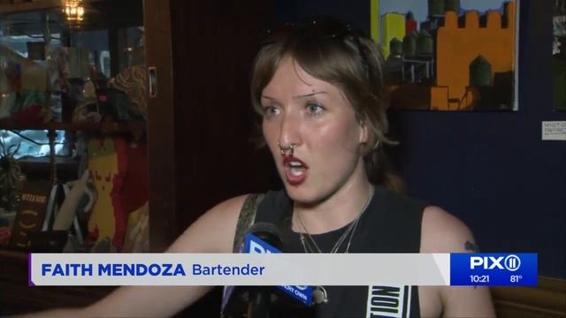 New bar has no alcohol on the menu смотреть онлайн